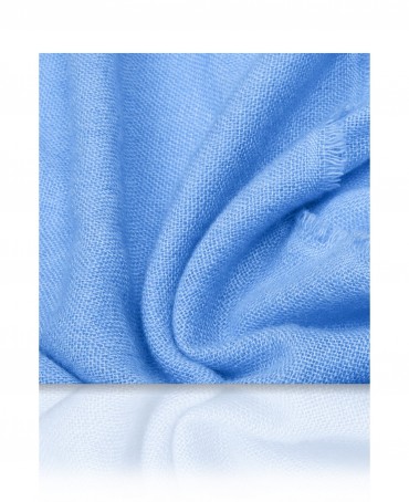 Палантин Унисекс WG85-MATTY/LARKSPUR